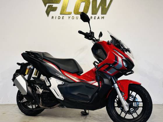 HONDA ADV HONDA ADV